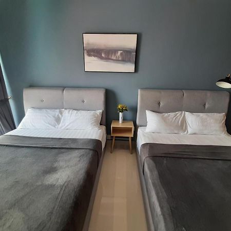 ספאנג Cozystay @ Core Soho Suite Klia מראה חיצוני תמונה