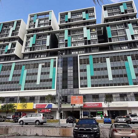 ספאנג Cozystay @ Core Soho Suite Klia מראה חיצוני תמונה