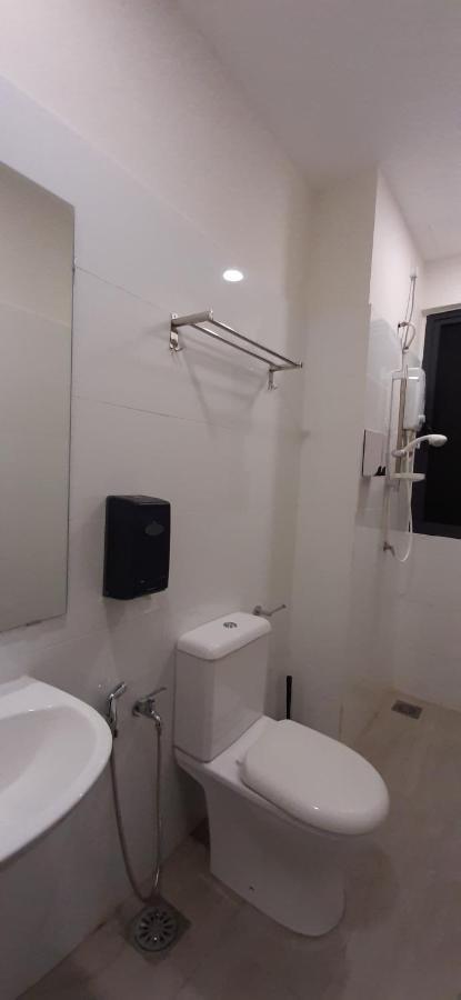 ספאנג Cozystay @ Core Soho Suite Klia מראה חיצוני תמונה