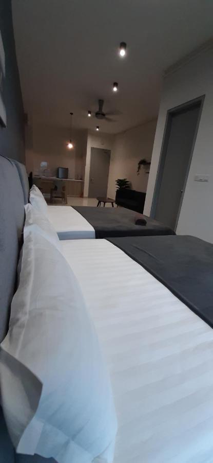 ספאנג Cozystay @ Core Soho Suite Klia מראה חיצוני תמונה