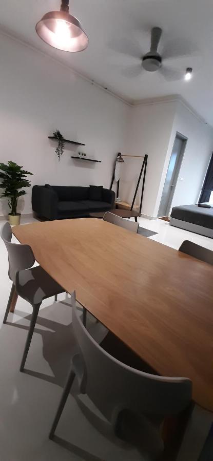 ספאנג Cozystay @ Core Soho Suite Klia מראה חיצוני תמונה