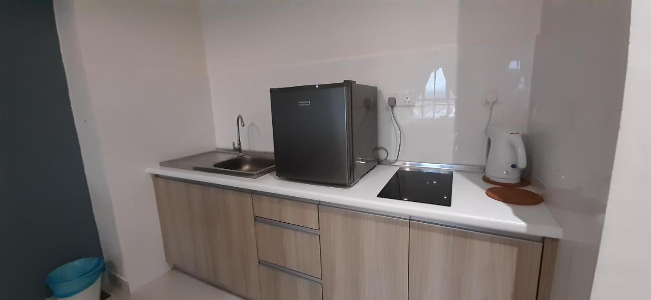 ספאנג Cozystay @ Core Soho Suite Klia מראה חיצוני תמונה