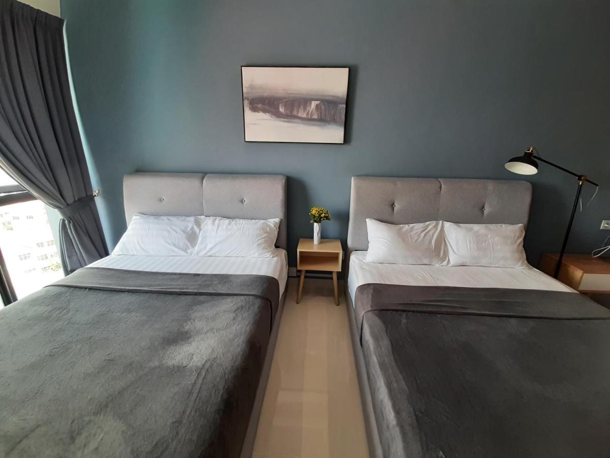 ספאנג Cozystay @ Core Soho Suite Klia מראה חיצוני תמונה