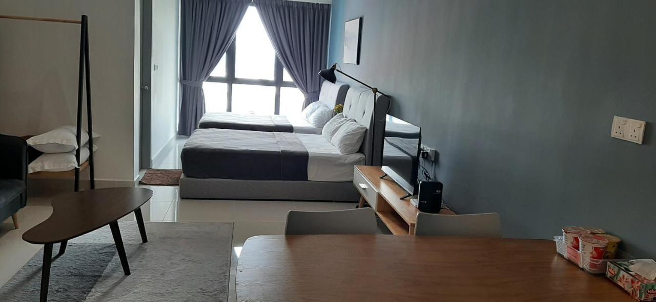 ספאנג Cozystay @ Core Soho Suite Klia מראה חיצוני תמונה